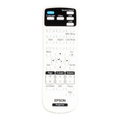 "Epson Remote Controller 1626366 | Enhance Your Convenience and Control"